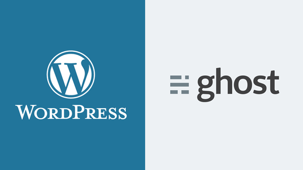 My Wordpress to Ghost Journey