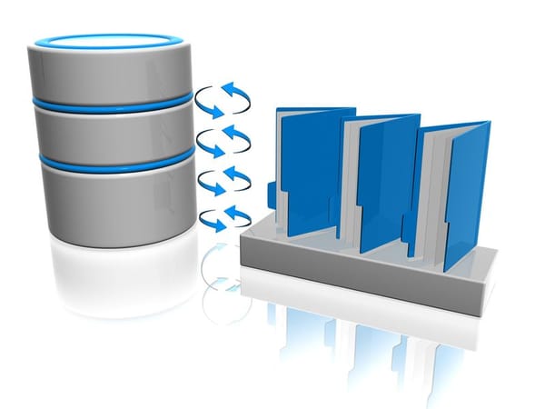 Benefits of Data Access Encapsulation