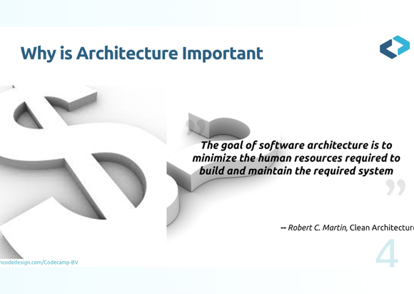 Implementing Clean Architecture